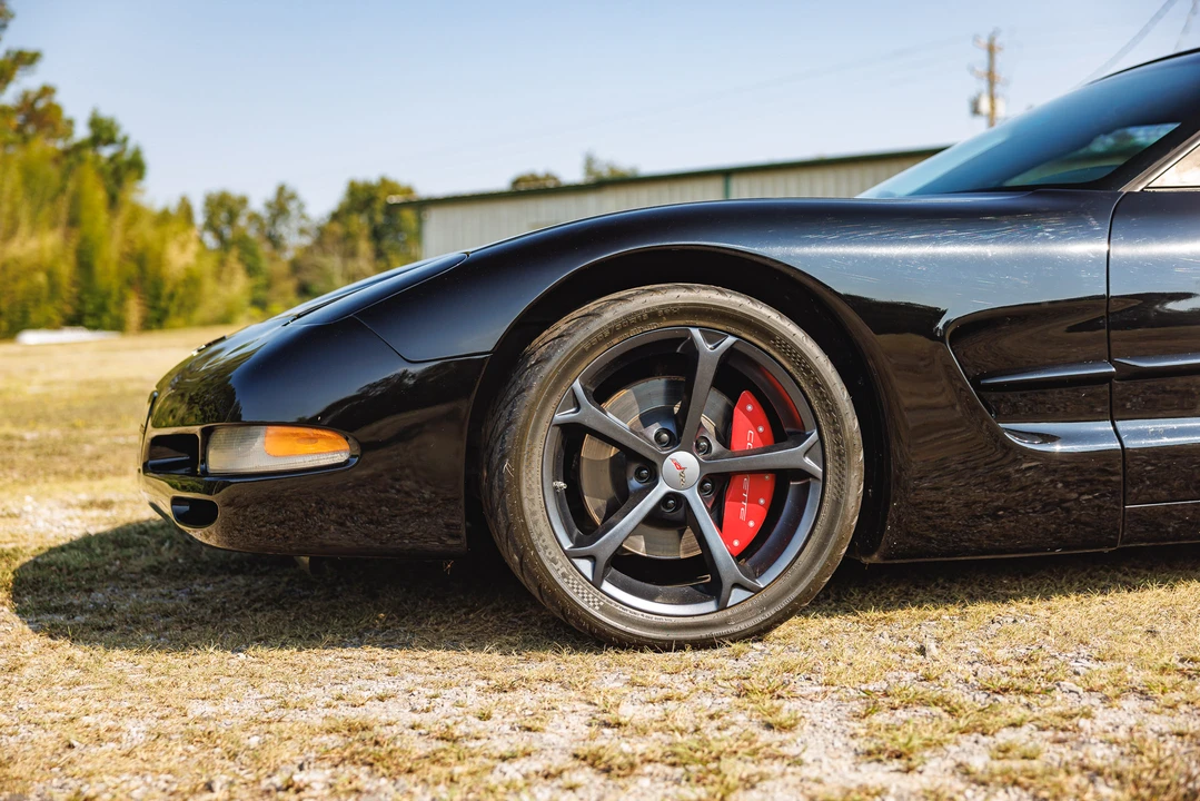 1998 Chevrolet Corvette C5 - Image 14 of 31