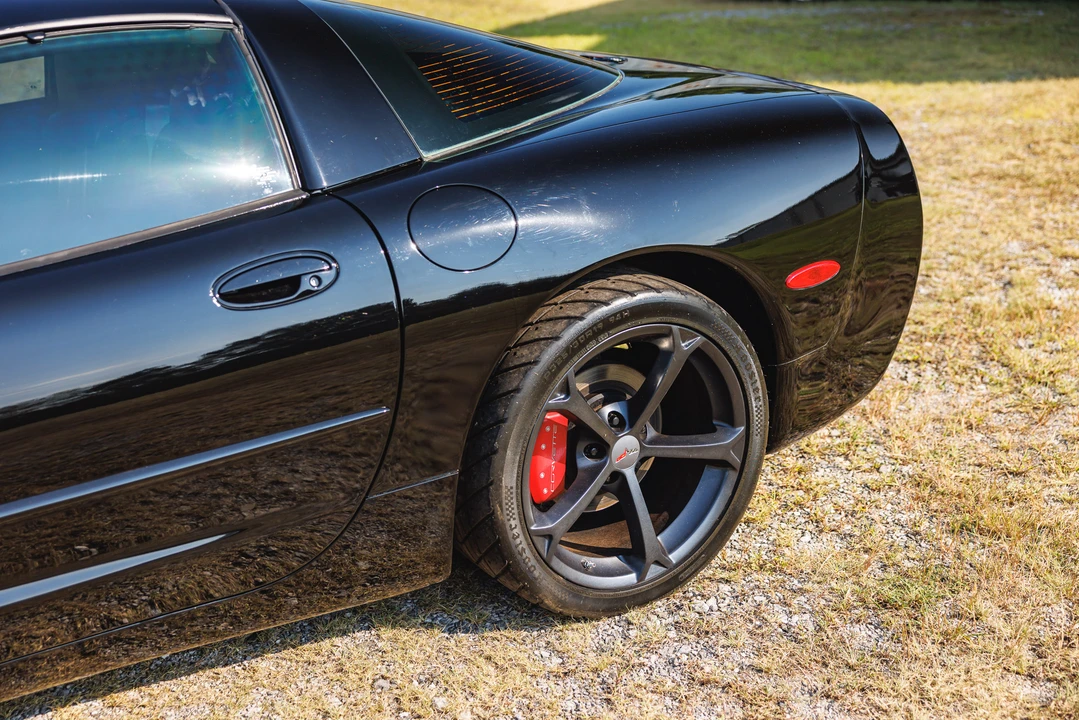 1998 Chevrolet Corvette C5 - Image 23 of 31