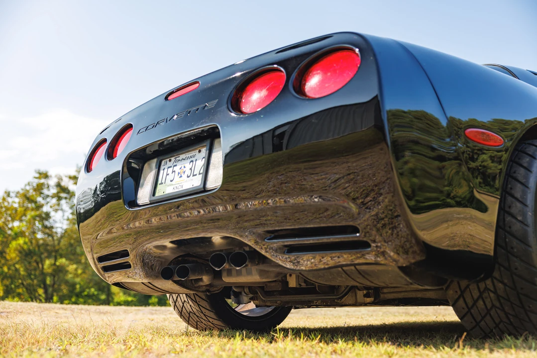 1998 Chevrolet Corvette C5 - Image 30 of 31