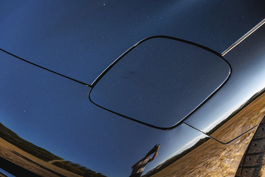 1998 Chevrolet Corvette C5 - Image 19 of 31