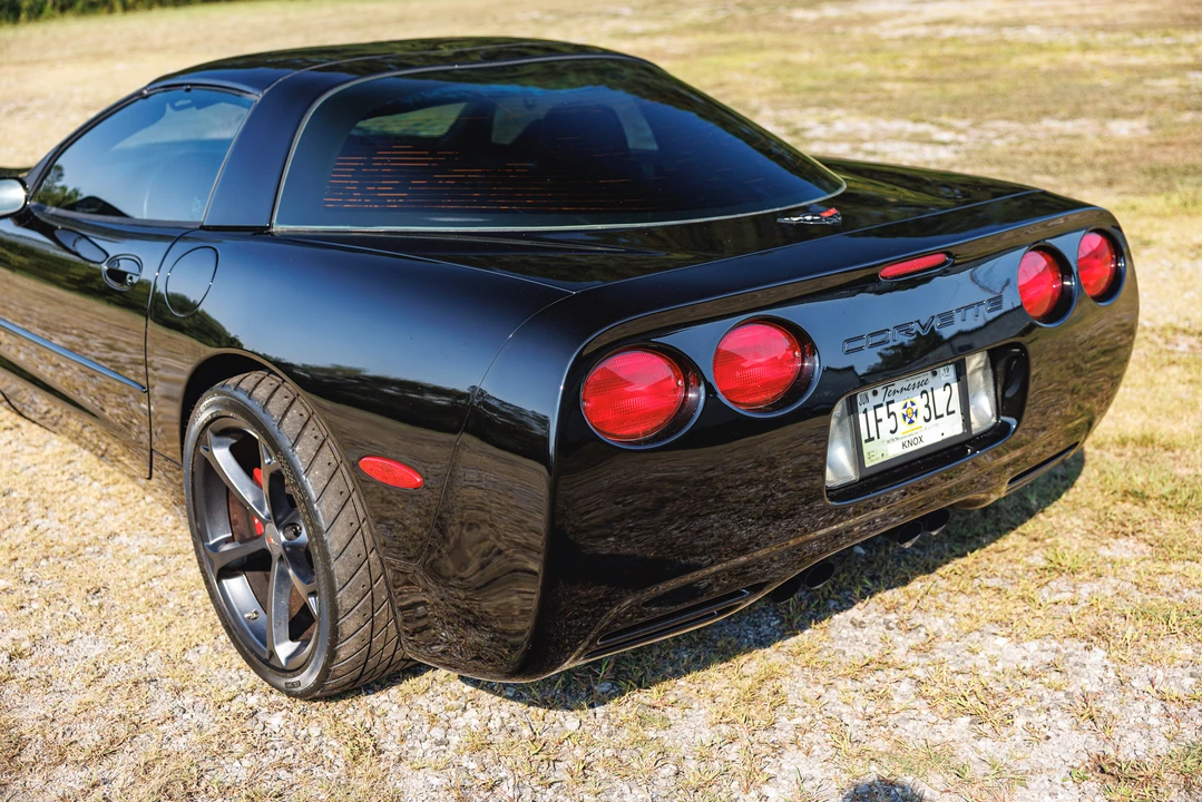 1998 Chevrolet Corvette C5 - Image 24 of 31