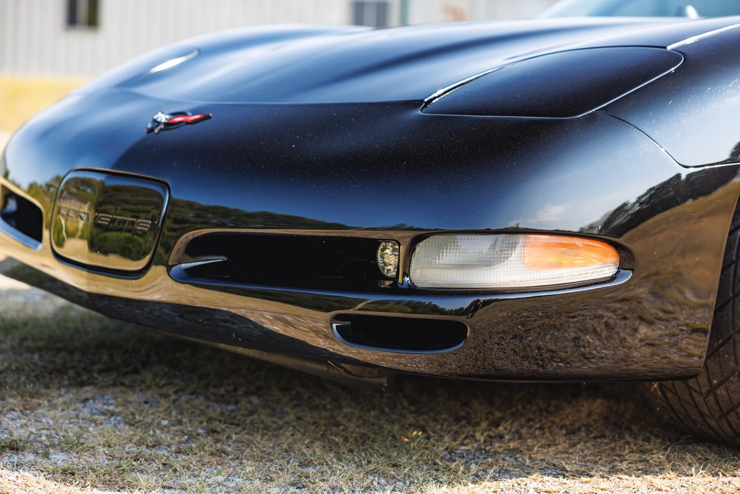 1998 Chevrolet Corvette C5 - Image 15 of 31