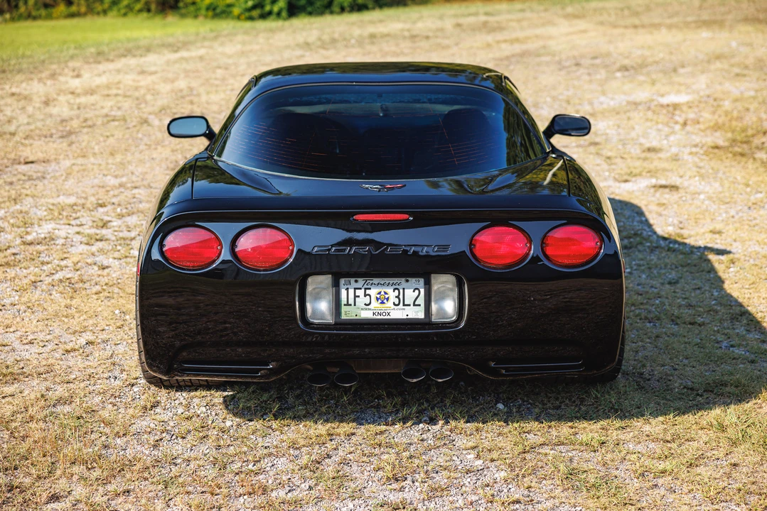 1998 Chevrolet Corvette C5 - Image 7 of 31