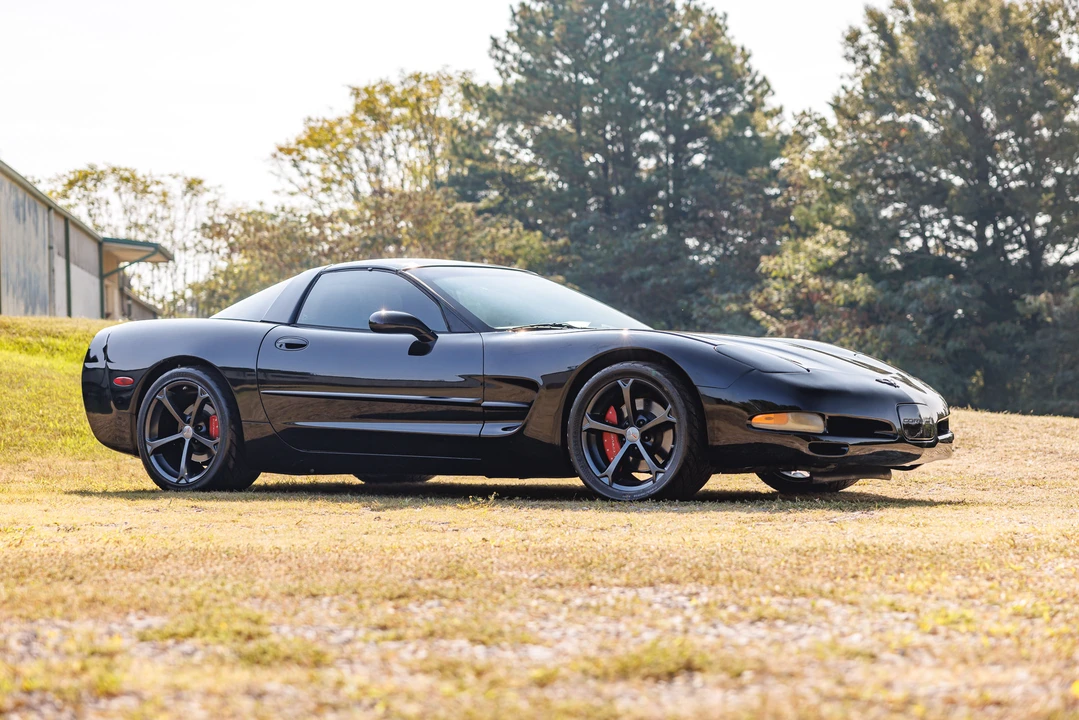 1998 Chevrolet Corvette C5 - Image 4 of 31