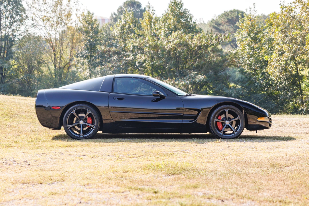 1998 Chevrolet Corvette C5 - Image 5 of 31