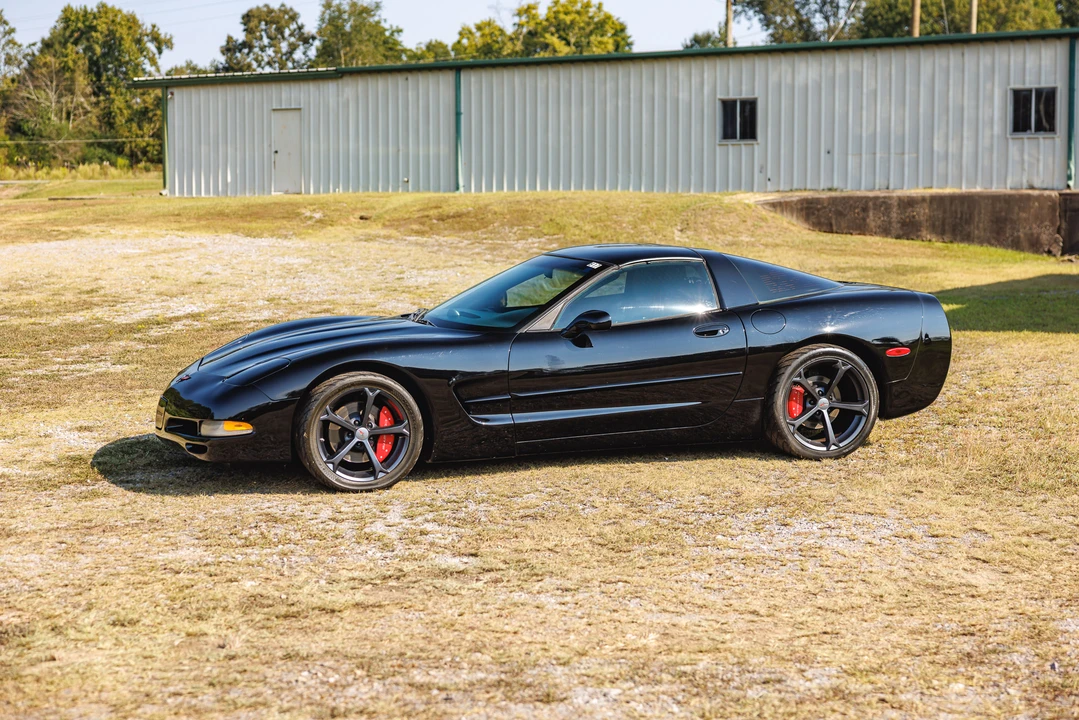 1998 Chevrolet Corvette C5 - Image 11 of 31