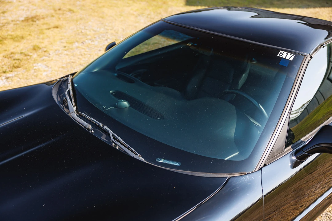 1998 Chevrolet Corvette C5 - Image 21 of 31