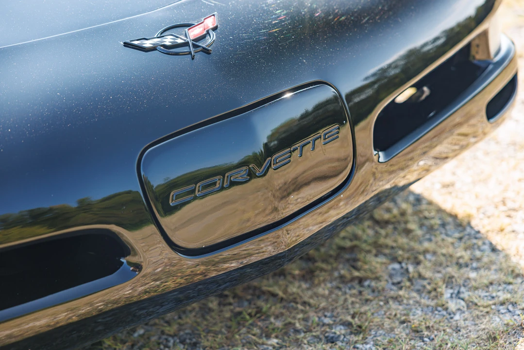 1998 Chevrolet Corvette C5 - Image 16 of 31