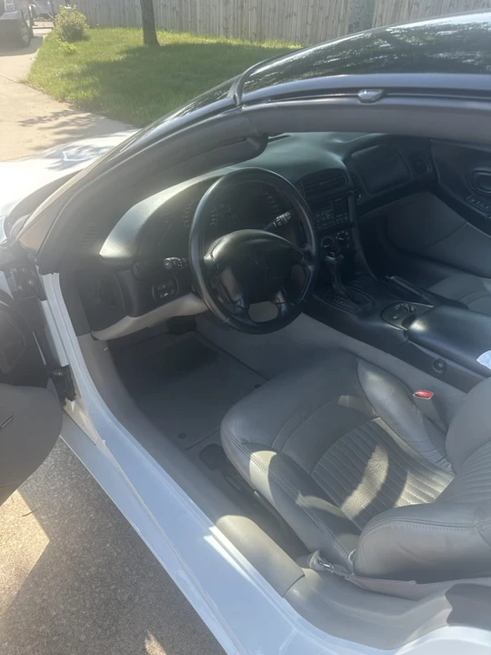 1998 Chevrolet Corvette C5 - Image 8 of 8