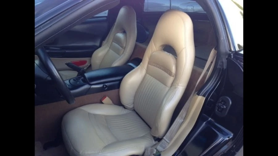 1998 Chevrolet Corvette C5 - Image 3 of 10