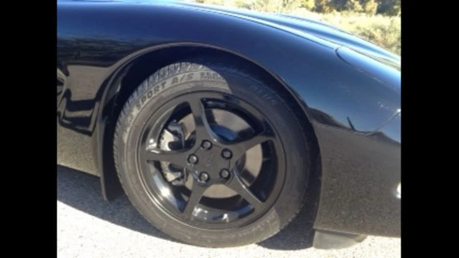 1998 Chevrolet Corvette C5 - Image 7 of 10
