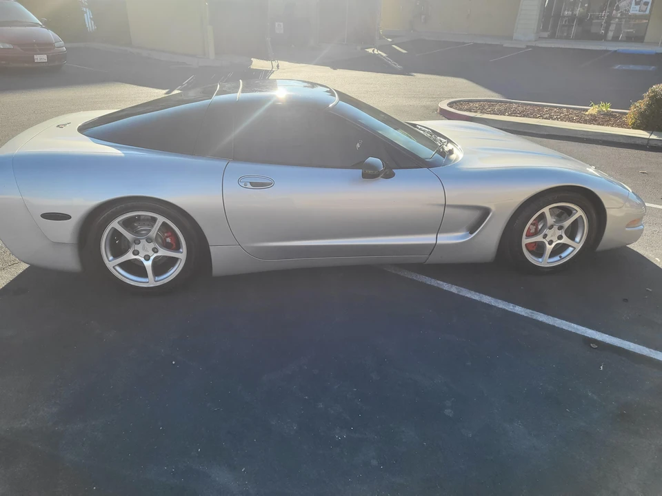 1998 Chevrolet Corvette C5 - Image 15 of 31