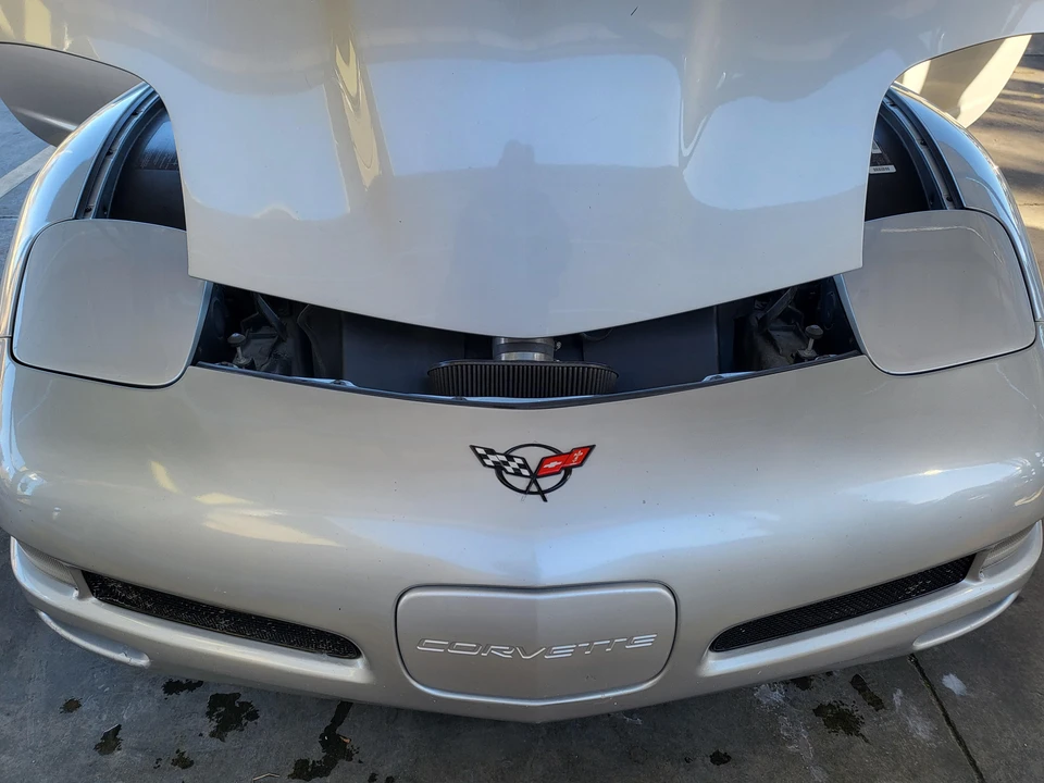 1998 Chevrolet Corvette C5 - Image 25 of 31