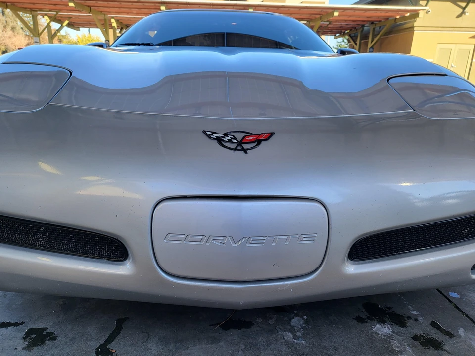 1998 Chevrolet Corvette C5 - Image 23 of 31
