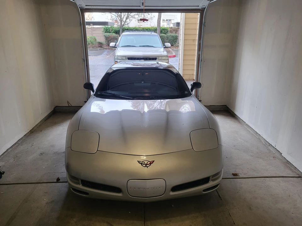1998 Chevrolet Corvette C5 - Image 6 of 31