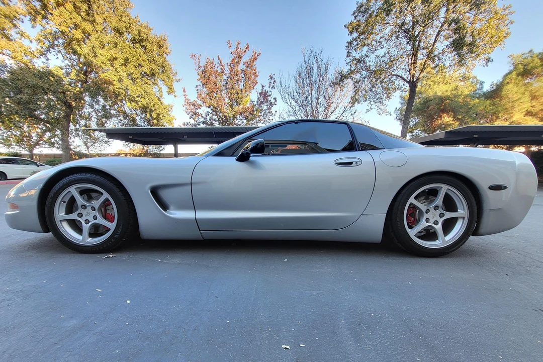 1998 Chevrolet Corvette C5 - Image 10 of 31