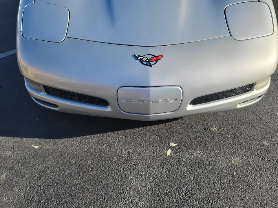 1998 Chevrolet Corvette C5 - Image 24 of 31