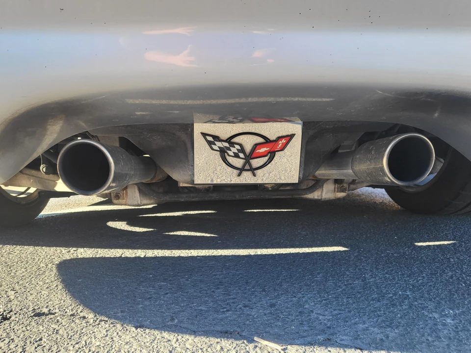 1998 Chevrolet Corvette C5 - Image 29 of 31