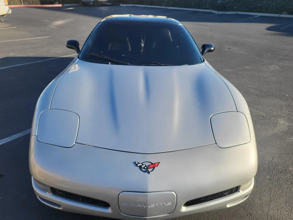 1998 Chevrolet Corvette C5 - Image 7 of 31
