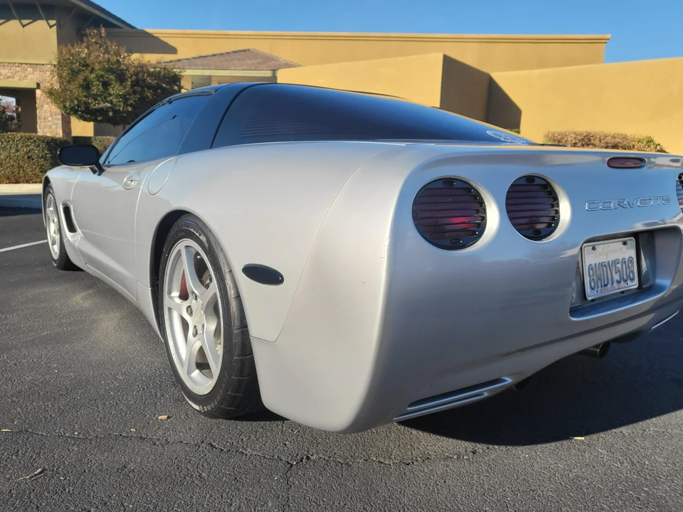 1998 Chevrolet Corvette C5 - Image 13 of 31