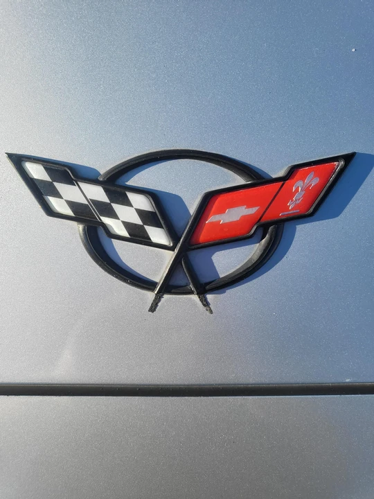 1998 Chevrolet Corvette C5 - Image 26 of 31