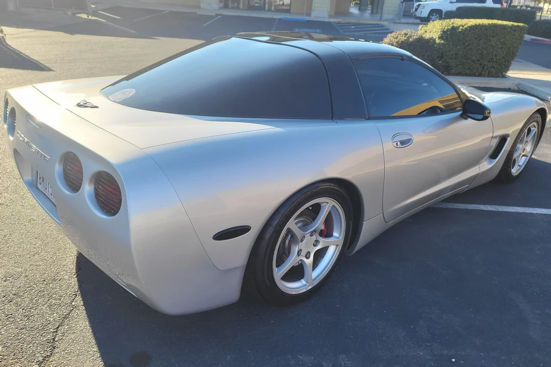 1998 Chevrolet Corvette C5 - Image 4 of 31