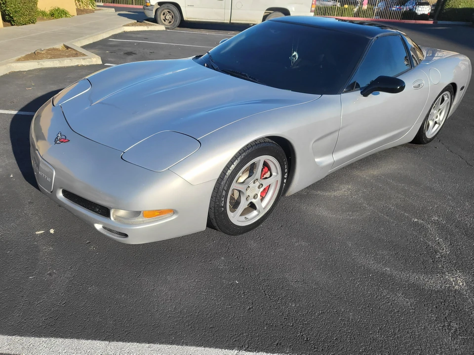 1998 Chevrolet Corvette C5 - Image 9 of 31