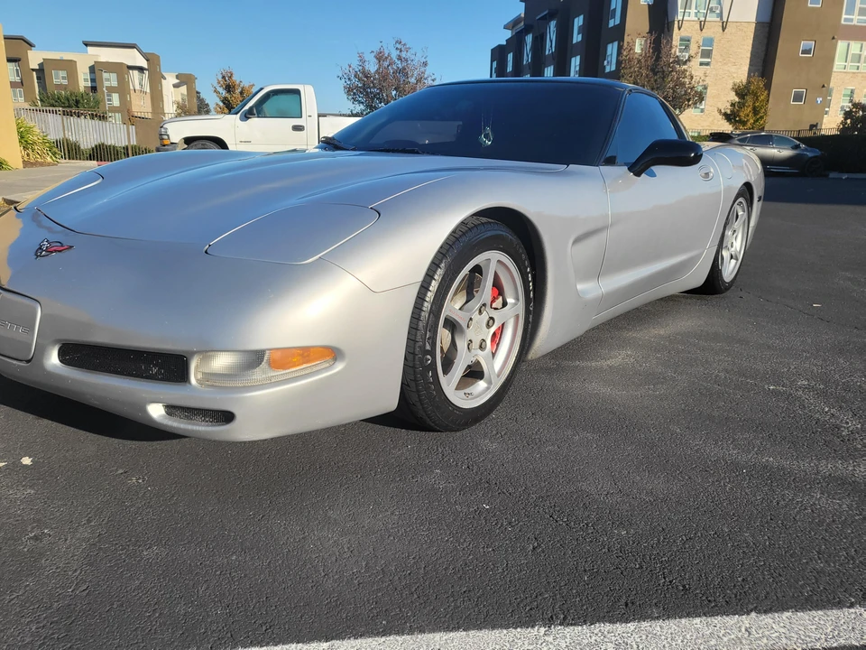 1998 Chevrolet Corvette C5 - Image 8 of 31