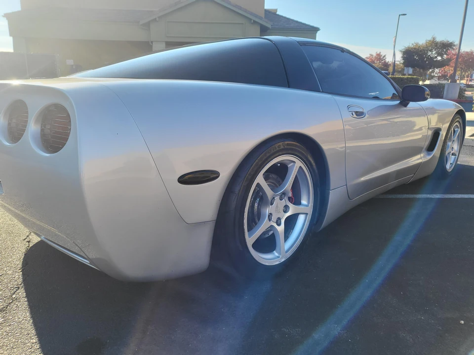 1998 Chevrolet Corvette C5 - Image 30 of 31