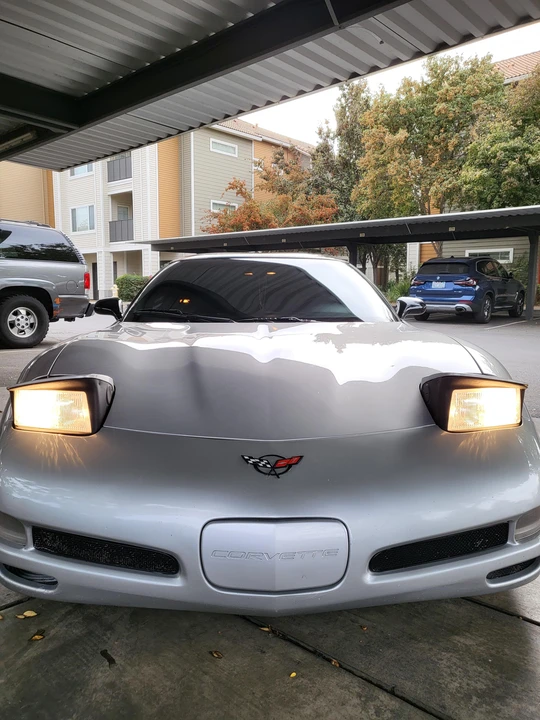 1998 Chevrolet Corvette C5 - Image 22 of 31