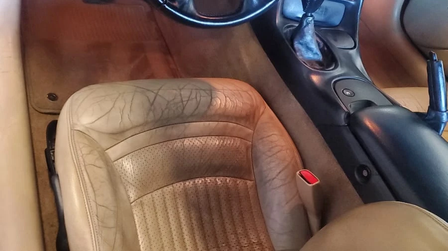 1998 Chevrolet Corvette C5 - Image 3 of 8