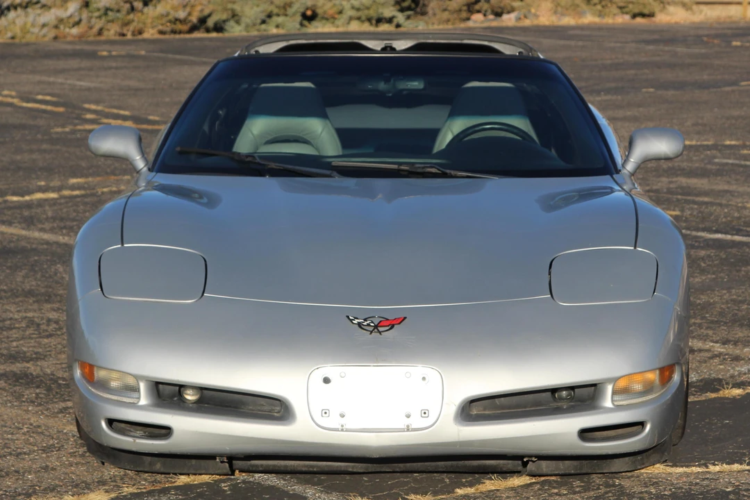 1998 Chevrolet Corvette C5 - Image 2 of 21