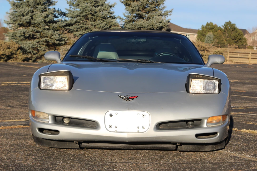 1998 Chevrolet Corvette C5 - Image 16 of 21