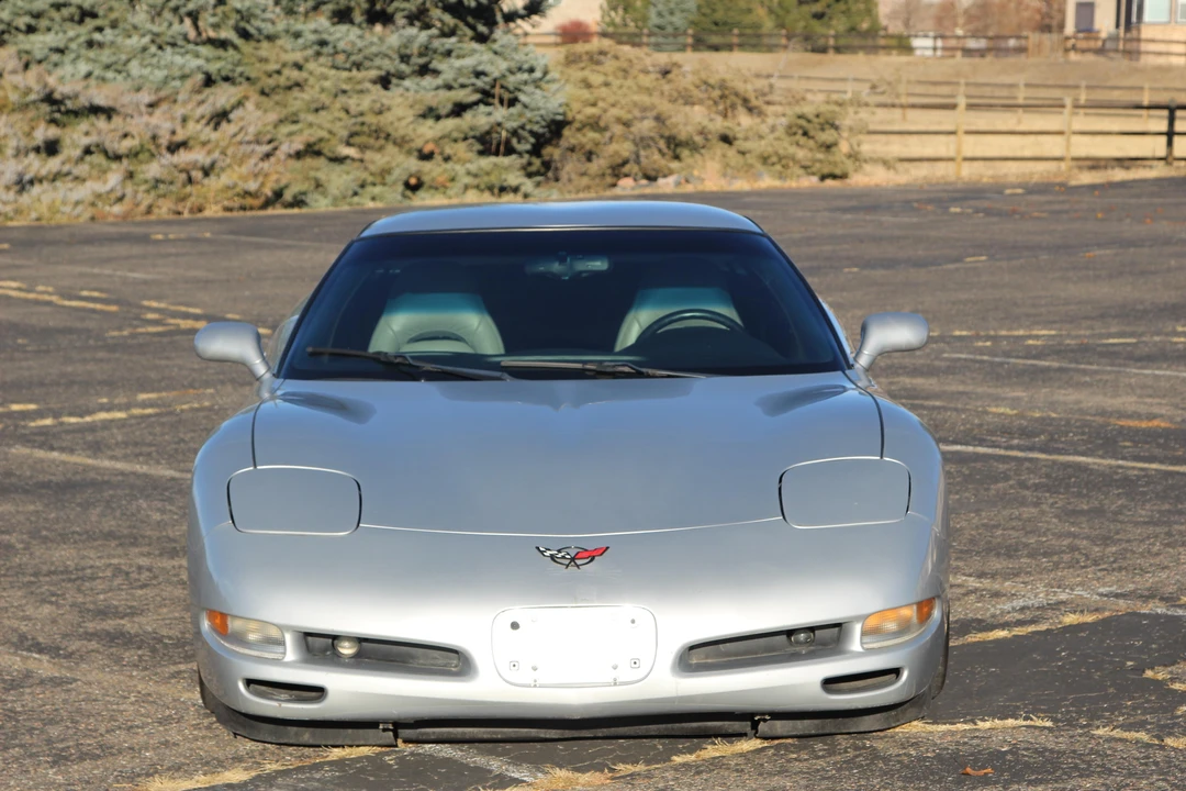 1998 Chevrolet Corvette C5 - Image 15 of 21
