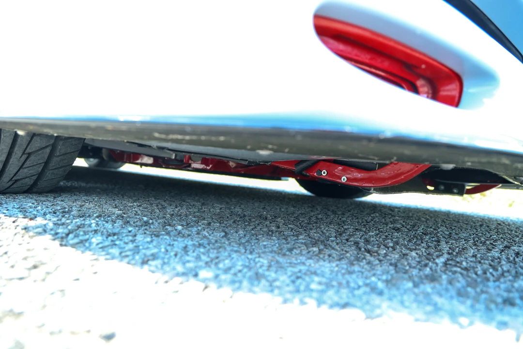 1998 Chevrolet Corvette C5 - Image 18 of 31