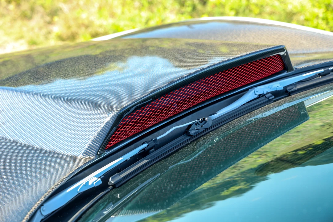 1998 Chevrolet Corvette C5 - Image 29 of 31