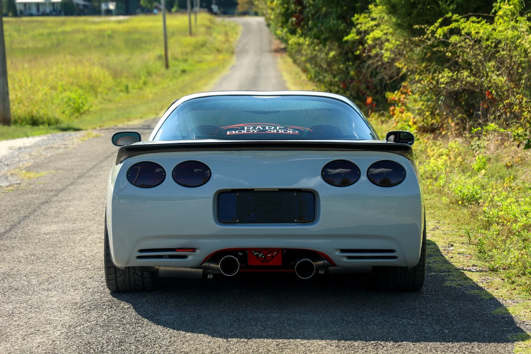 1998 Chevrolet Corvette C5 - Image 13 of 31