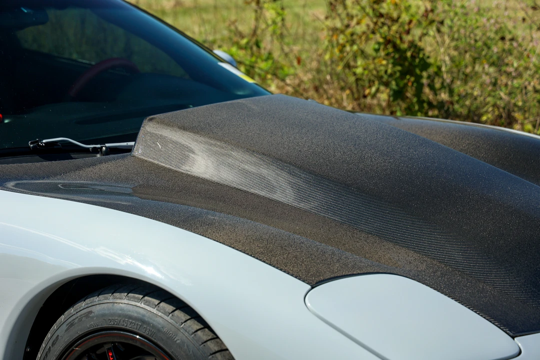 1998 Chevrolet Corvette C5 - Image 25 of 31