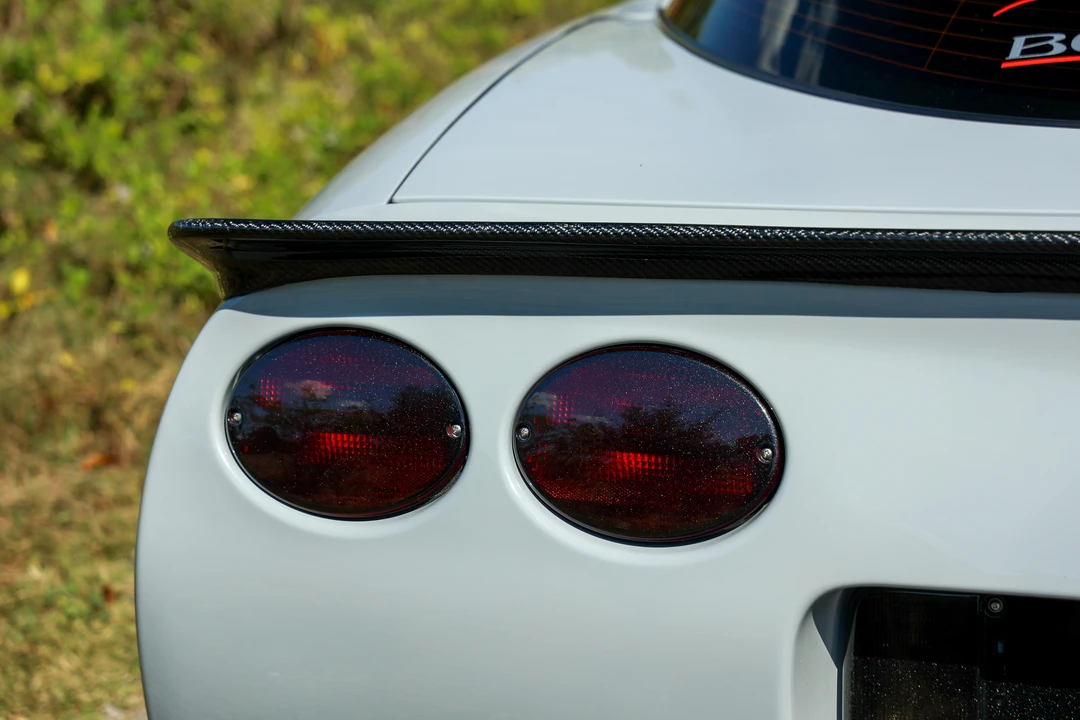 1998 Chevrolet Corvette C5 - Image 30 of 31