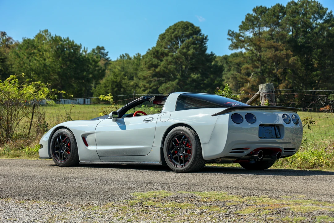 1998 Chevrolet Corvette C5 - Image 14 of 31