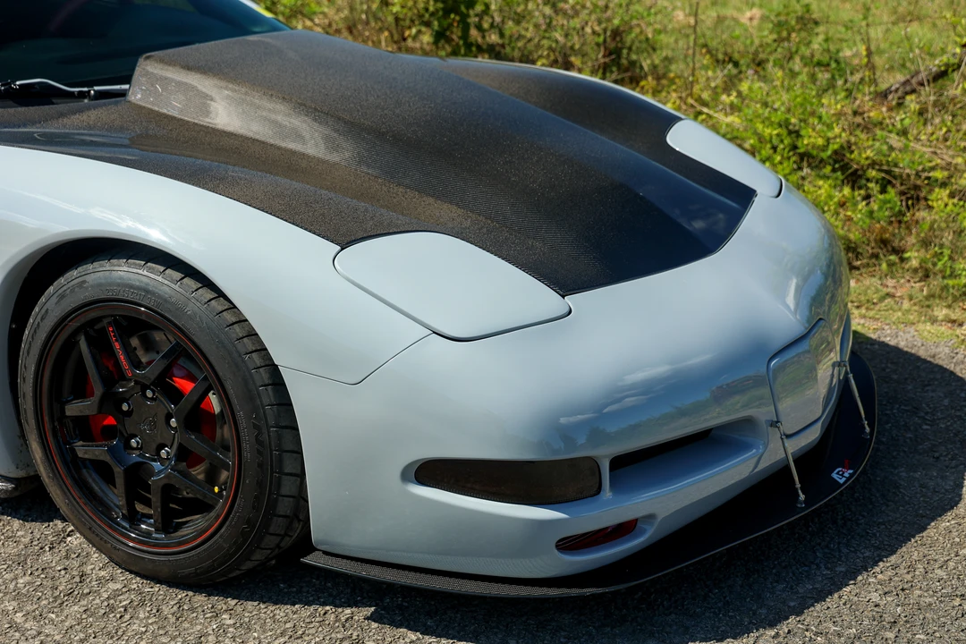 1998 Chevrolet Corvette C5 - Image 24 of 31