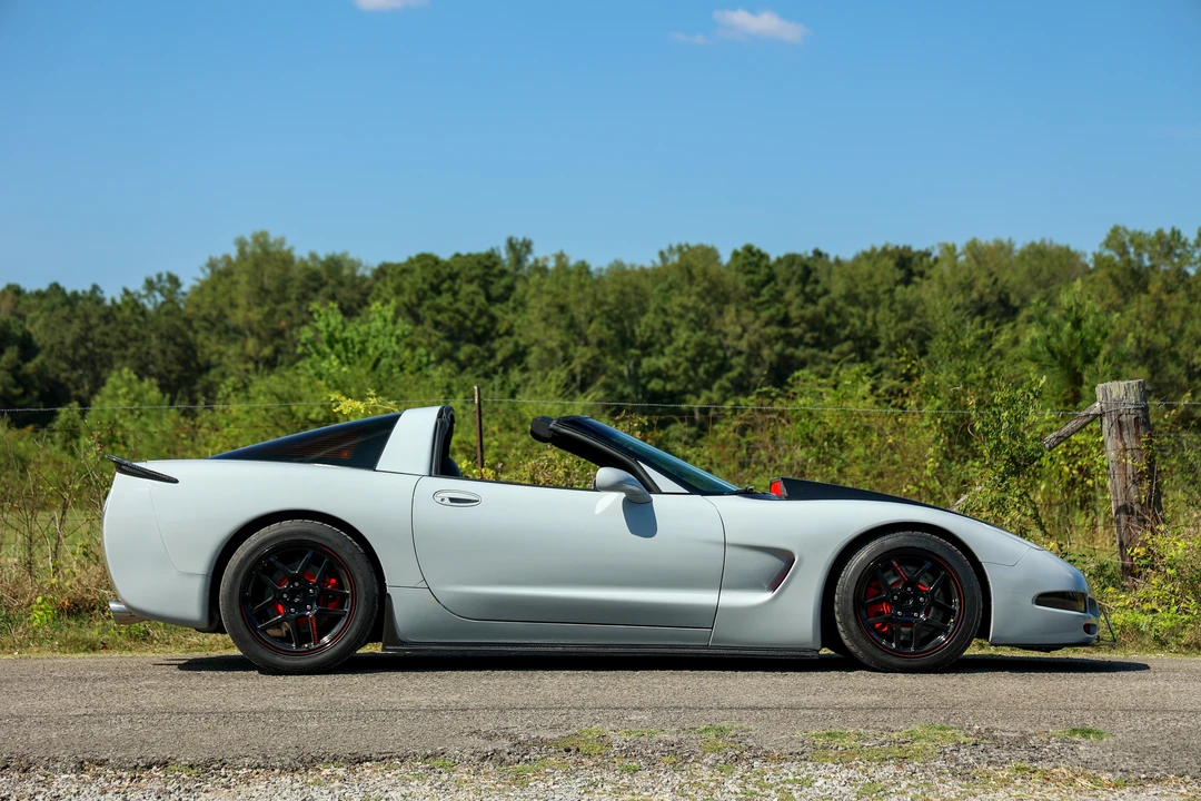 1998 Chevrolet Corvette C5 - Image 11 of 31