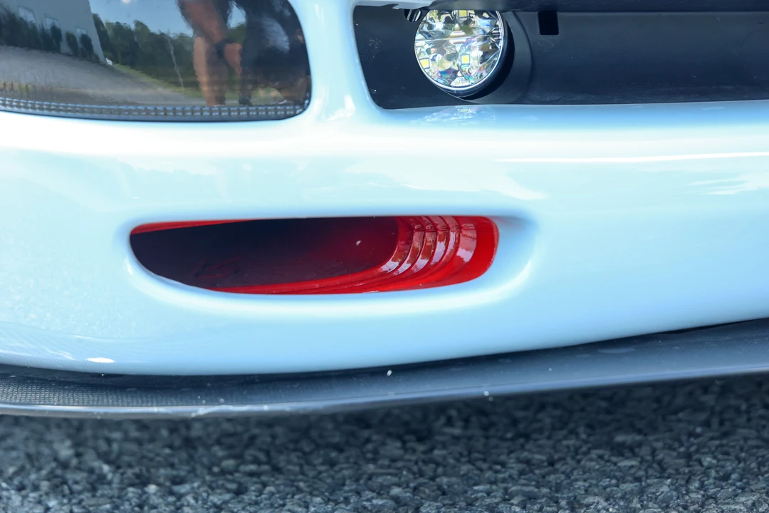 1998 Chevrolet Corvette C5 - Image 17 of 31