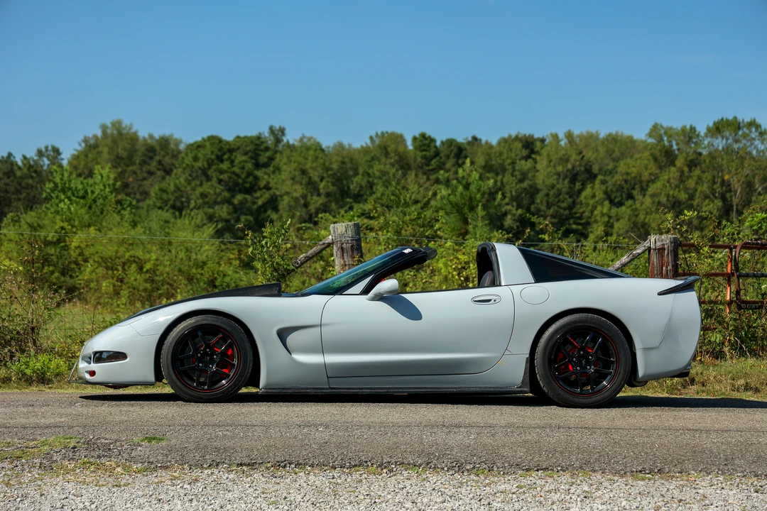 1998 Chevrolet Corvette C5 - Image 15 of 31