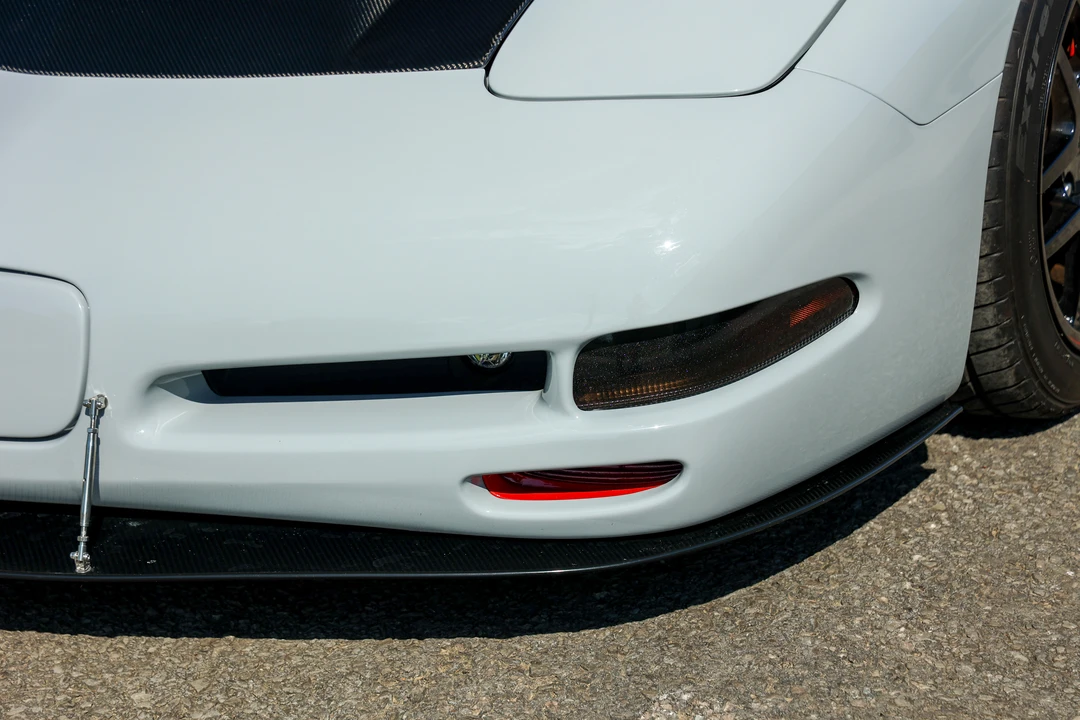 1998 Chevrolet Corvette C5 - Image 22 of 31