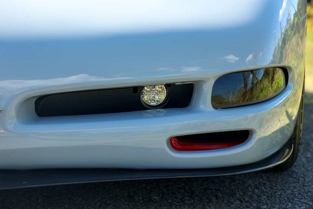 1998 Chevrolet Corvette C5 - Image 23 of 31