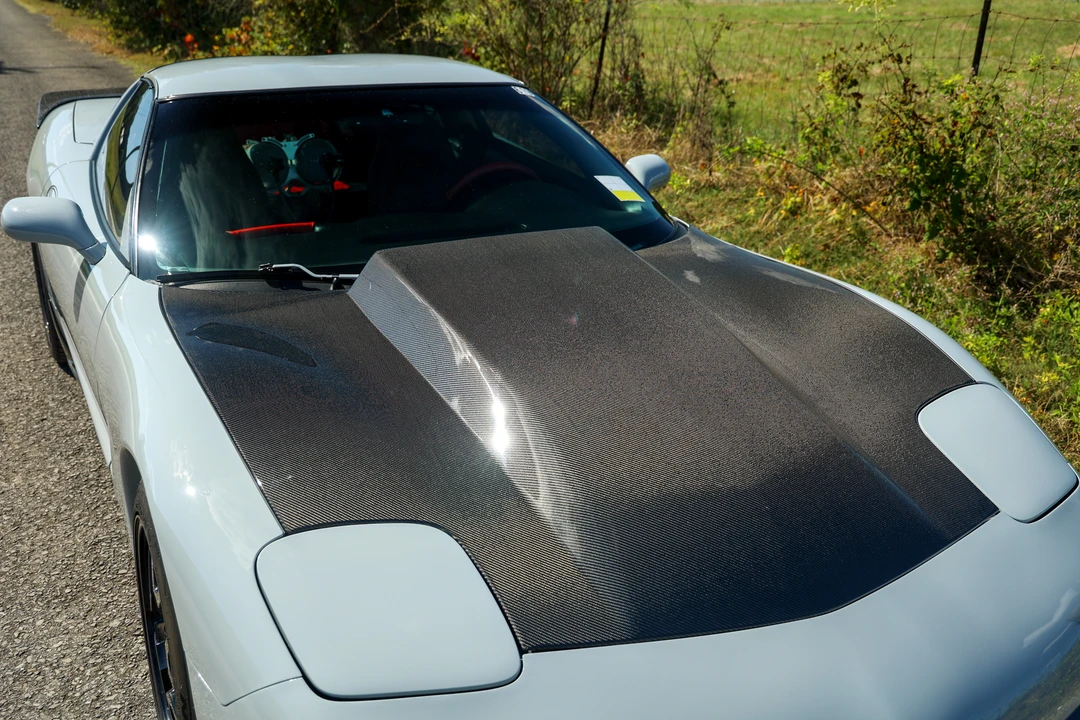 1998 Chevrolet Corvette C5 - Image 26 of 31