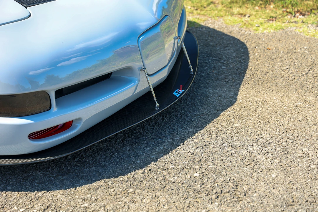 1998 Chevrolet Corvette C5 - Image 19 of 31