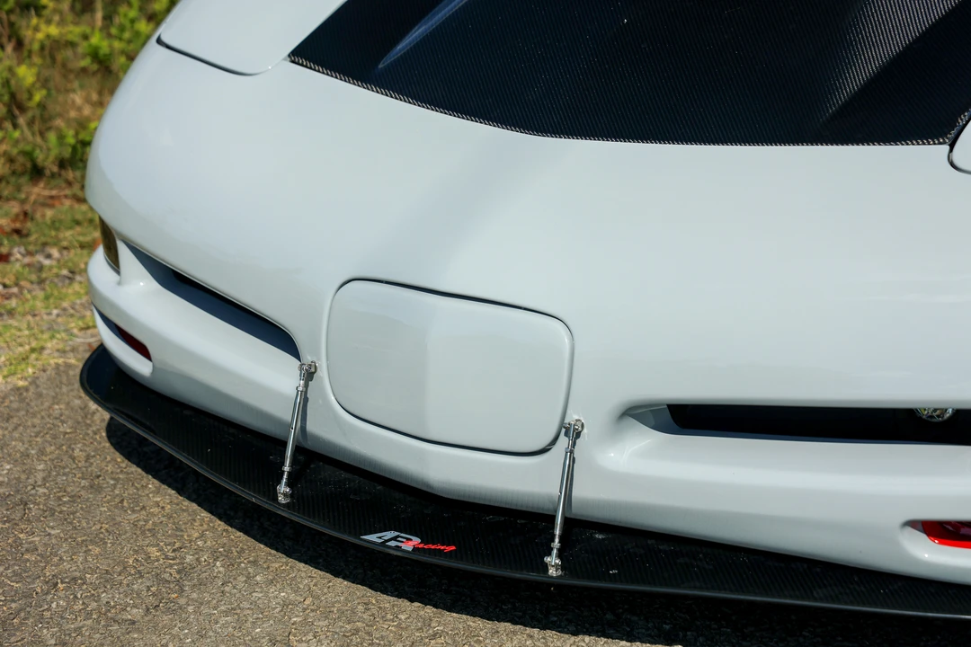 1998 Chevrolet Corvette C5 - Image 20 of 31