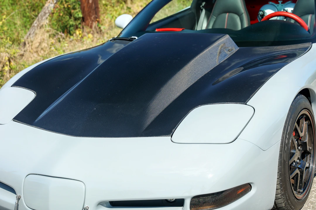 1998 Chevrolet Corvette C5 - Image 16 of 31